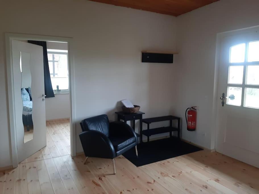Ferienwohnung Auf Dem Land Ladbergen Kültér fotó