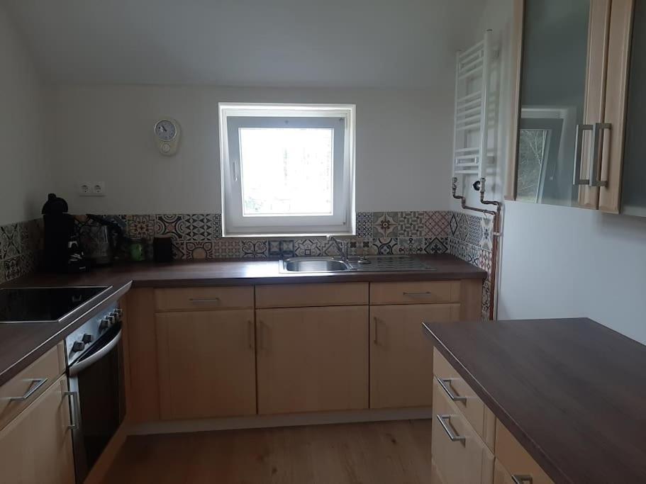 Ferienwohnung Auf Dem Land Ladbergen Kültér fotó