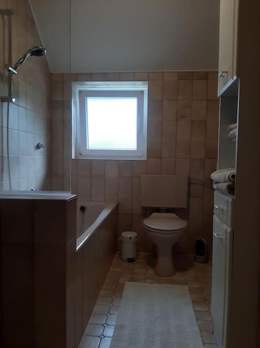 Ferienwohnung Auf Dem Land Ladbergen Kültér fotó