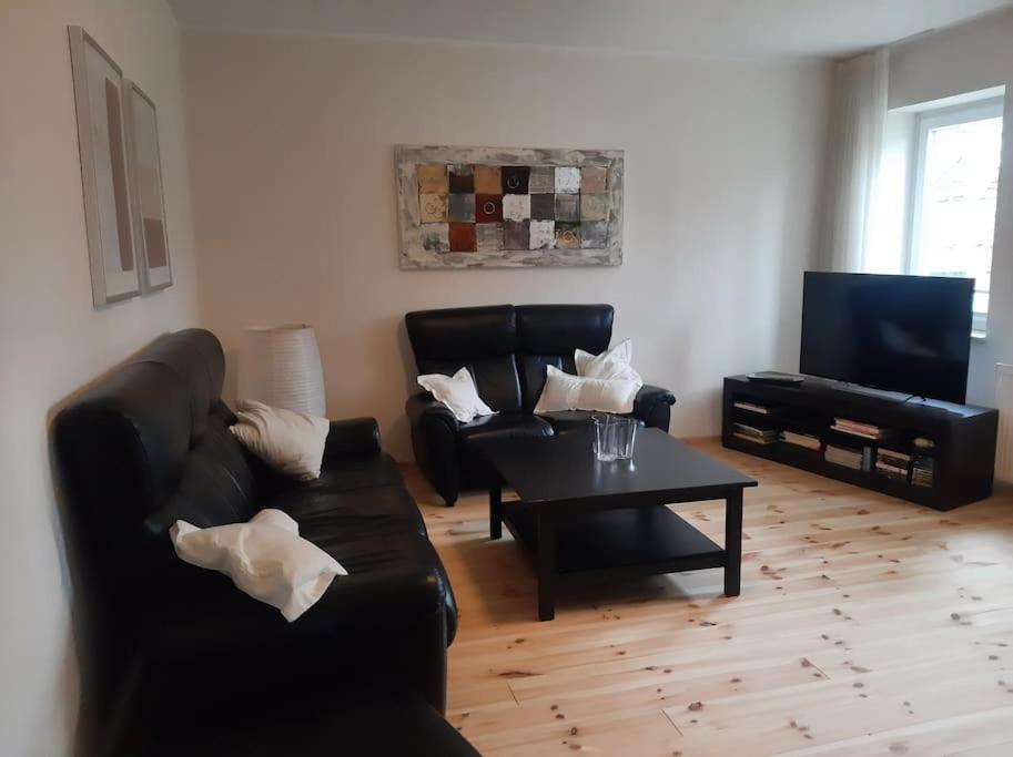 Ferienwohnung Auf Dem Land Ladbergen Kültér fotó