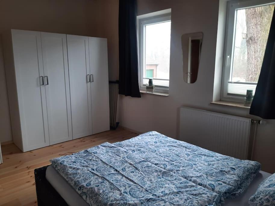 Ferienwohnung Auf Dem Land Ladbergen Kültér fotó
