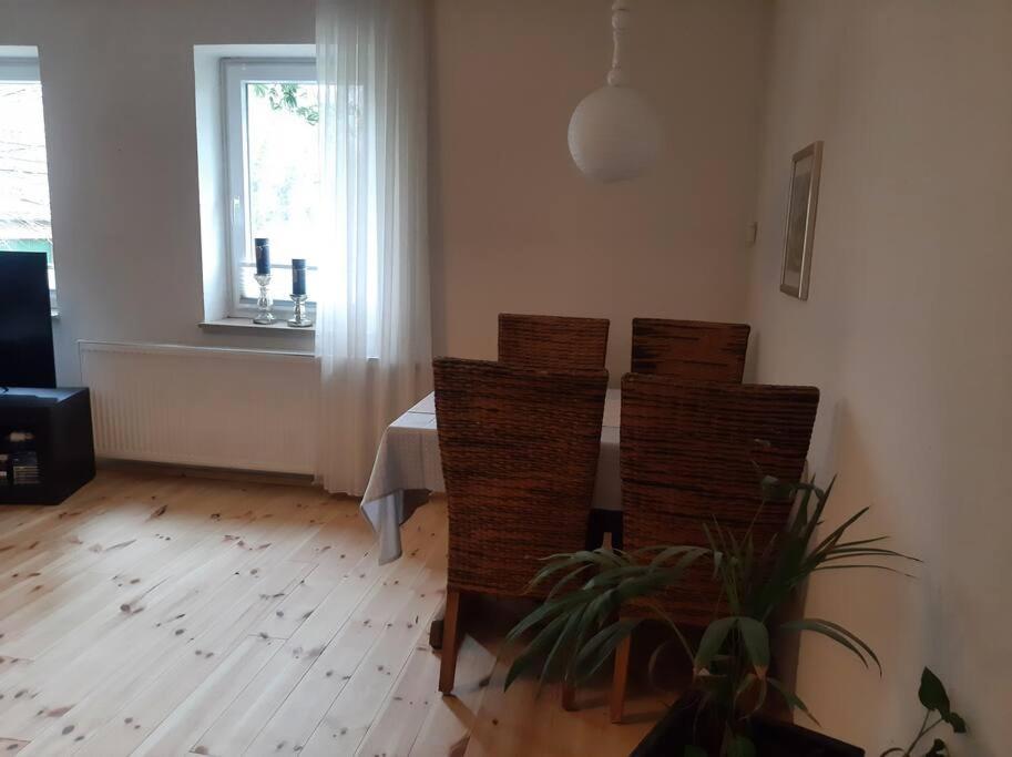 Ferienwohnung Auf Dem Land Ladbergen Kültér fotó