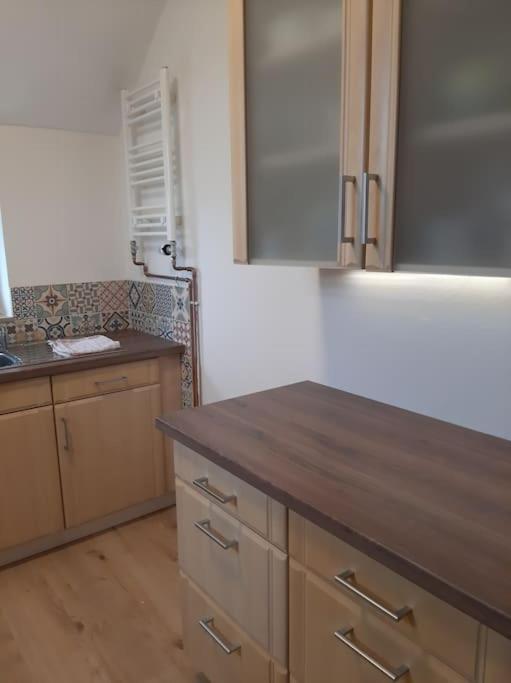 Ferienwohnung Auf Dem Land Ladbergen Kültér fotó