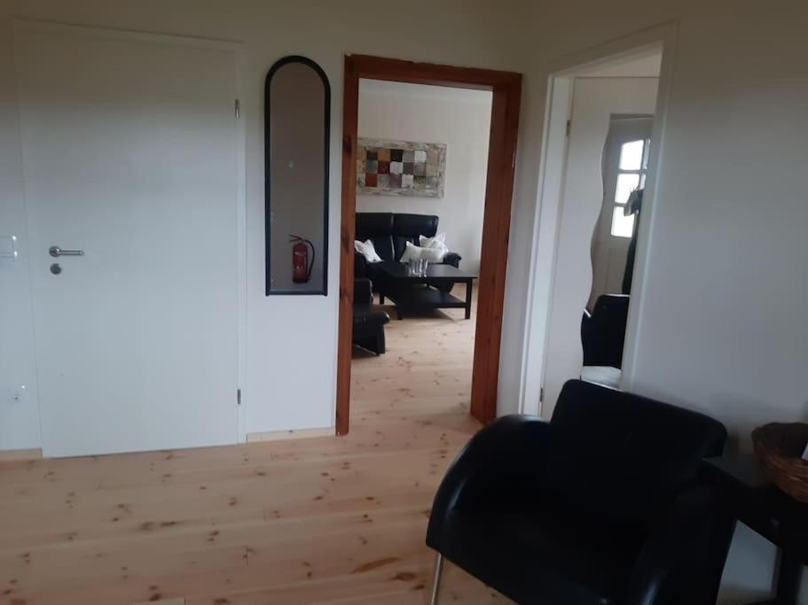 Ferienwohnung Auf Dem Land Ladbergen Kültér fotó