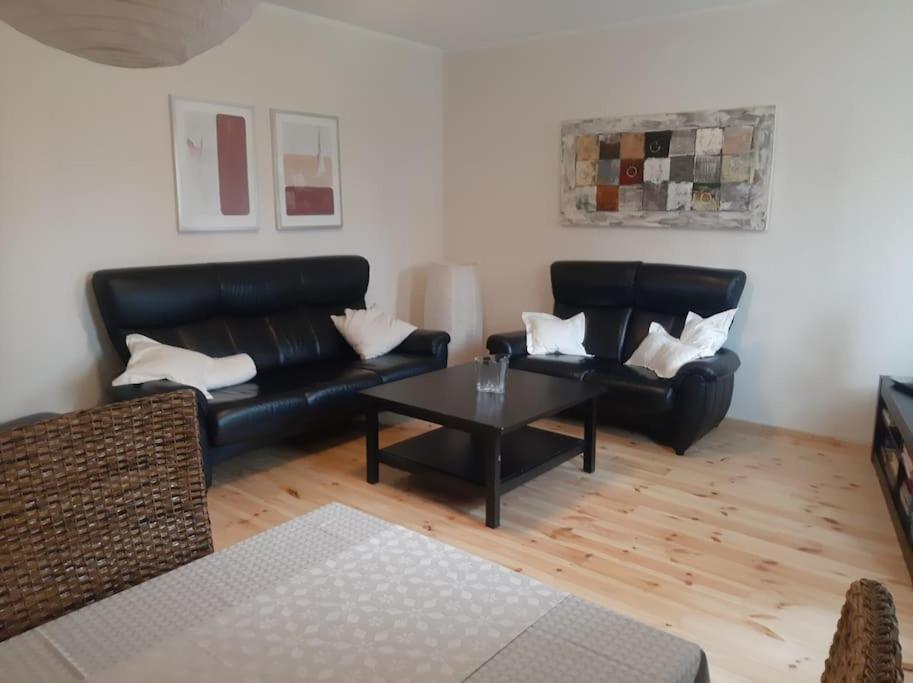 Ferienwohnung Auf Dem Land Ladbergen Kültér fotó
