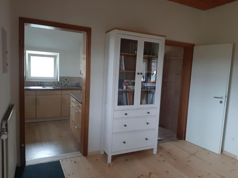 Ferienwohnung Auf Dem Land Ladbergen Kültér fotó