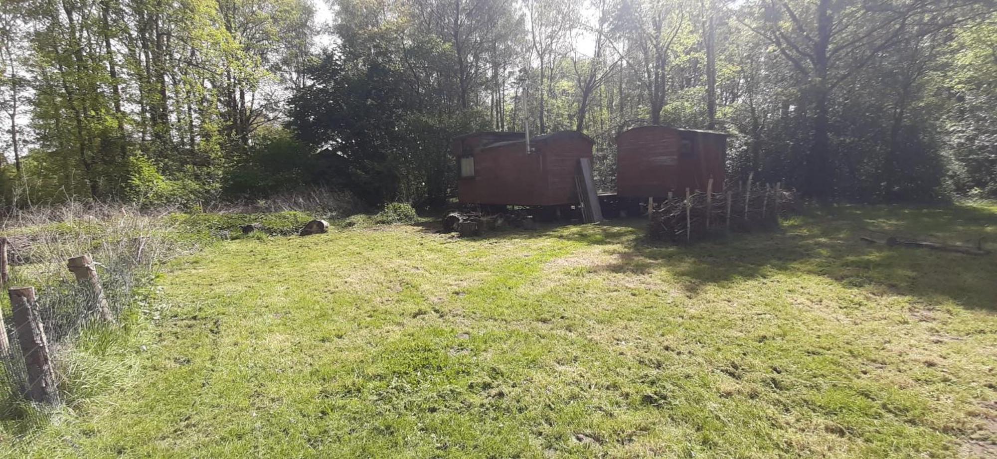 Ferienwohnung Auf Dem Land Ladbergen Kültér fotó