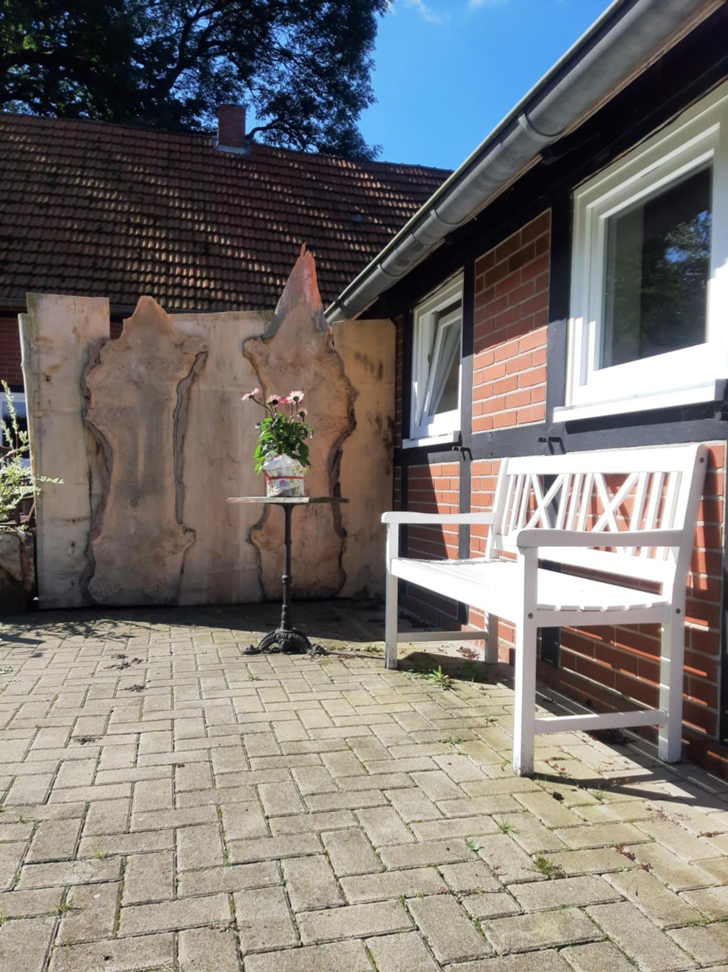 Ferienwohnung Auf Dem Land Ladbergen Kültér fotó
